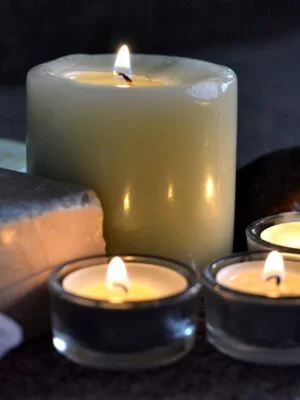 Sahumerios Mágicos Aromanza