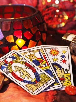 Sahumerios Mágicos Aromanza