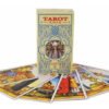 Tarot Rider Waite Iluminarte