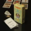 Tarot Rider Waite Iluminarte