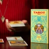 Tarot Rider Waite Iluminarte