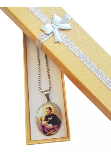 Medalla de San Cayetano