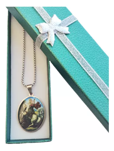 Medalla de San Jorge