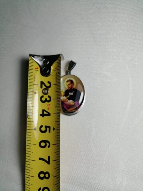 Medalla de San Cayetano