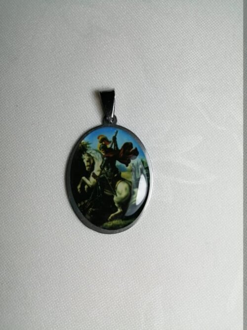 Medalla de San Jorge