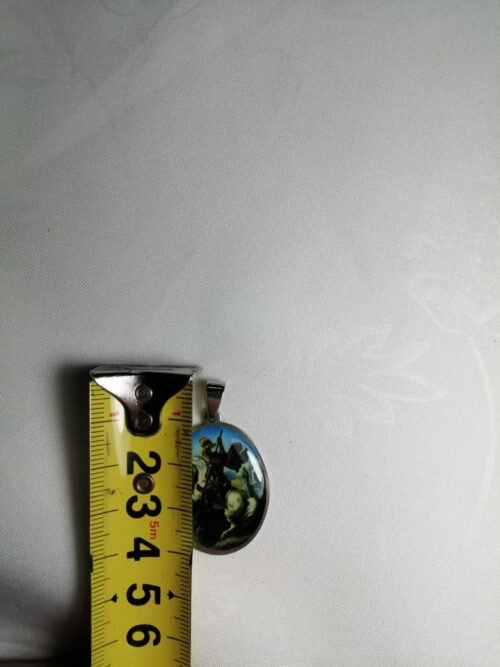 Medalla de San Jorge