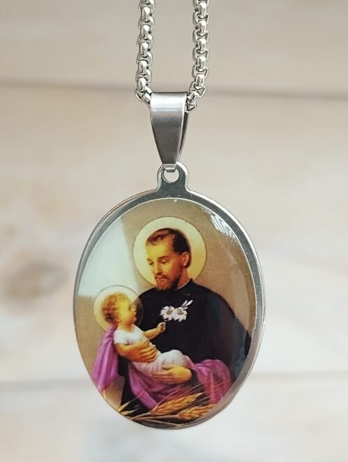 Medalla de San Cayetano