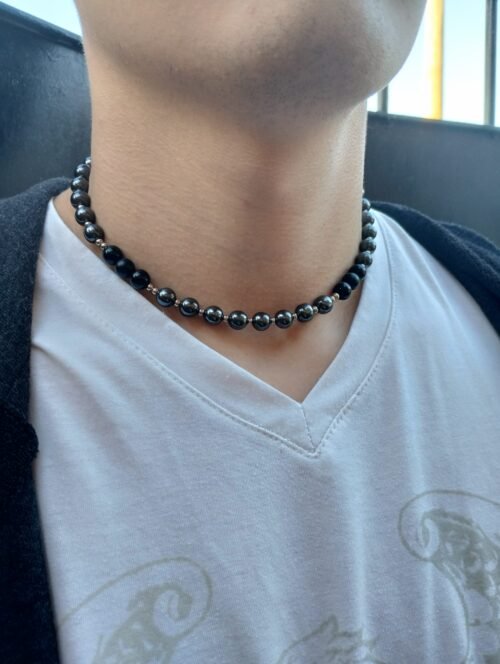 Collar Protección Total