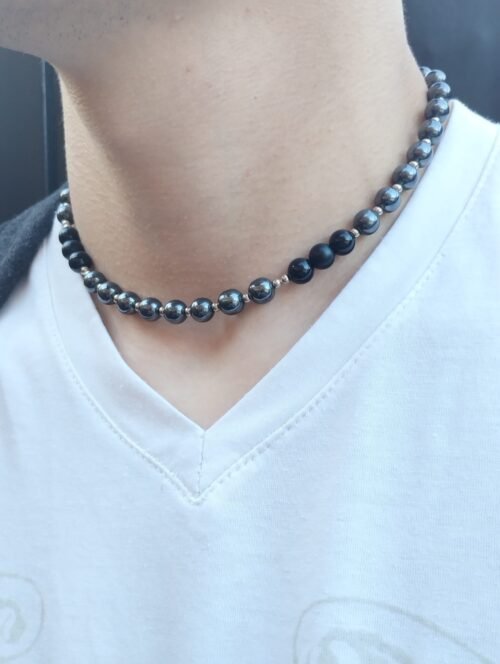 Collar Protección Total