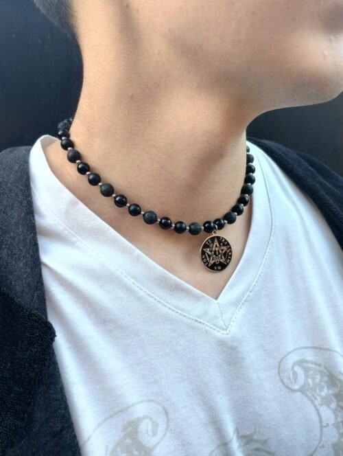 Collar Protección Total