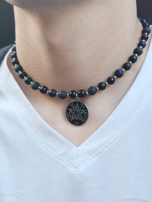 Collar Protección Total