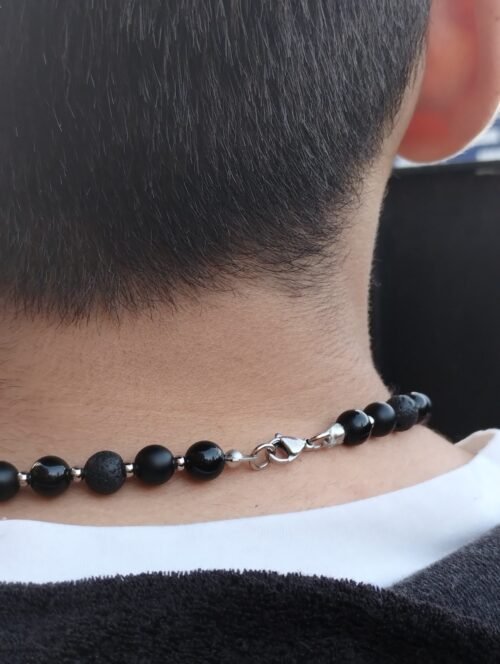 Collar Protección Total