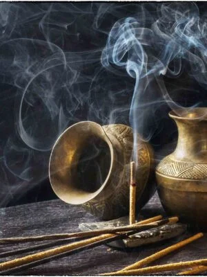 Sahumerios Mágicos Aromanza