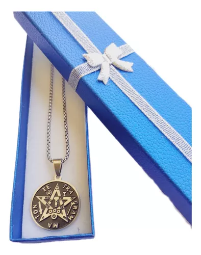 Medalla Tetragrámaton