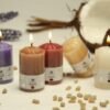 Veloncito Perfumado Iluminarte