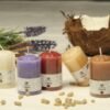 Veloncito Perfumado Iluminarte