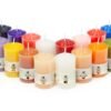 Veloncito Perfumado Iluminarte