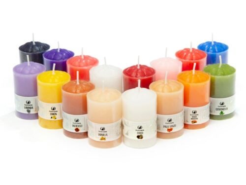 Veloncito Perfumado Iluminarte