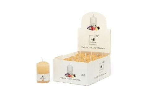 Veloncito Perfumado Iluminarte