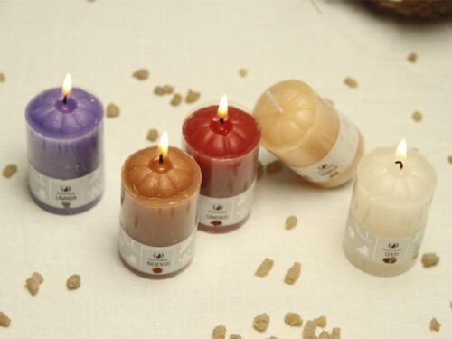 Veloncito Perfumado Iluminarte
