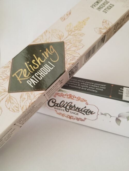 sahumeios made in heaven