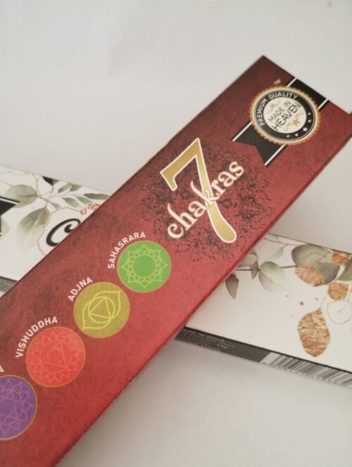 Sahumerios Made in Heaven