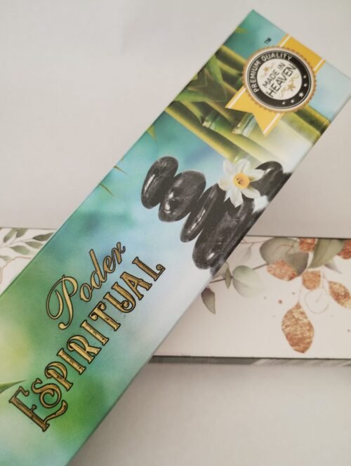 Sahumerios Made in Heaven