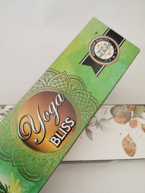 Sahumerios Made in Heaven