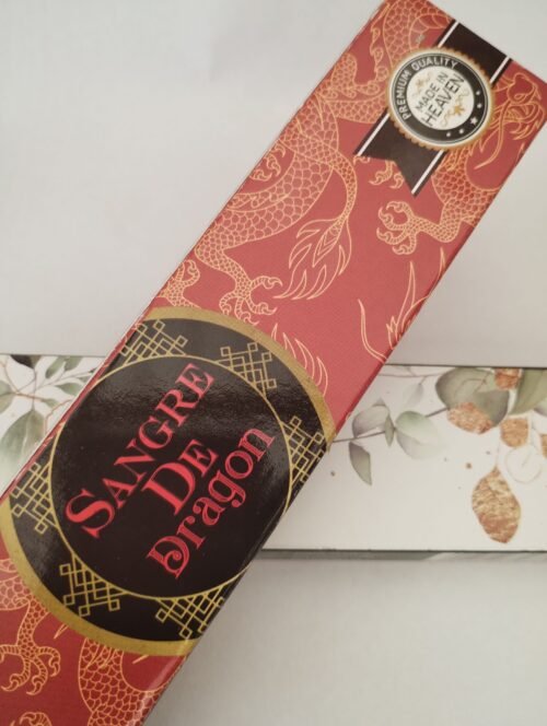 Sahumerios Made in Heaven