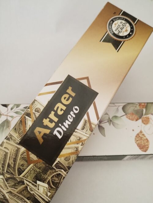 Sahumerios Made in Heaven