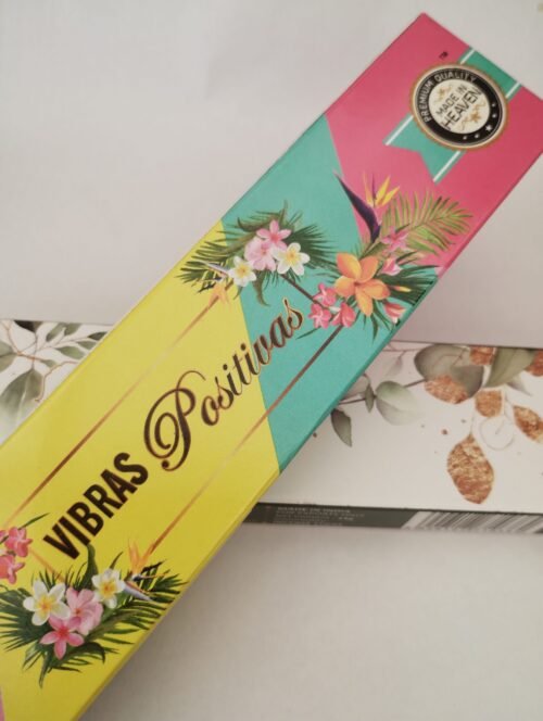 Sahumerios Made in Heaven