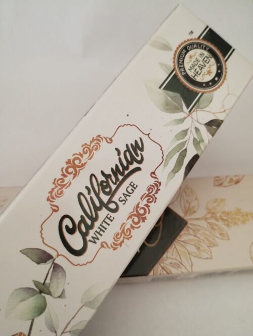 Sahumerios Made in Heaven