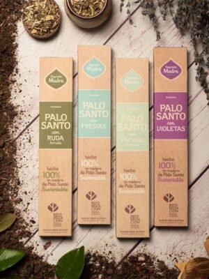 palo_santo sagrada madre Palo Santo Sagrada Madre