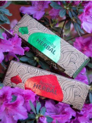 Bomba Herbal Xl