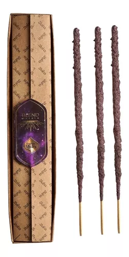 Sahumerio Maha Blend Masala.