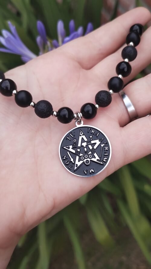 collar protección total