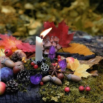 Guía para un Altar Esotérico