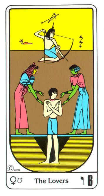 Los Enamorados