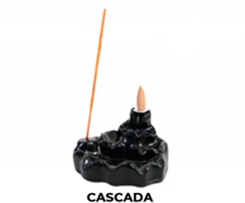 Fuente de Humo Cascada Armonía