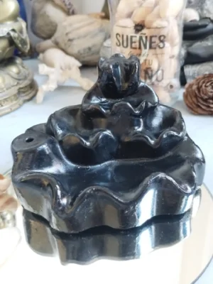 Fuente de Humo Cascada Armonía