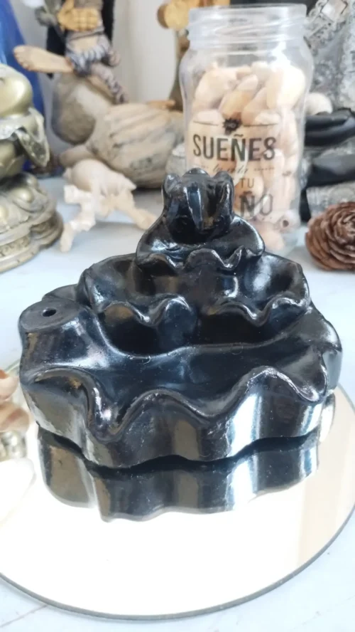 Fuente de Humo Cascada Armonía