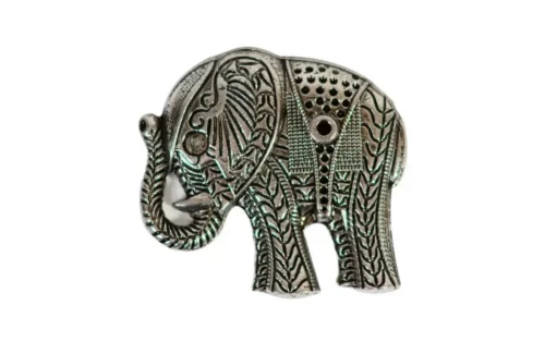 Porta Sahumerio Elefante