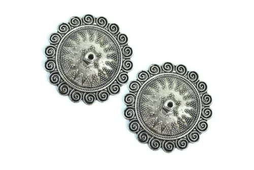 Porta Sahumerio Mandala Estrella