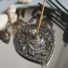 Porta Sahumerio Ganesh Gota