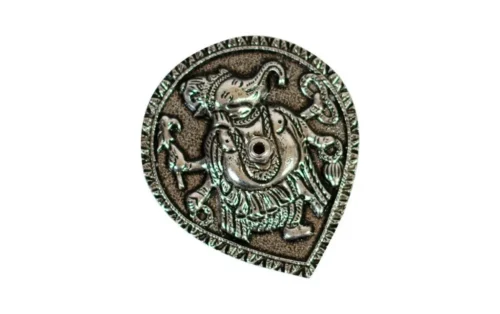 Porta Sahumerio Ganesh Gota