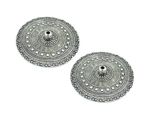 Porta Sahumerio Mandala