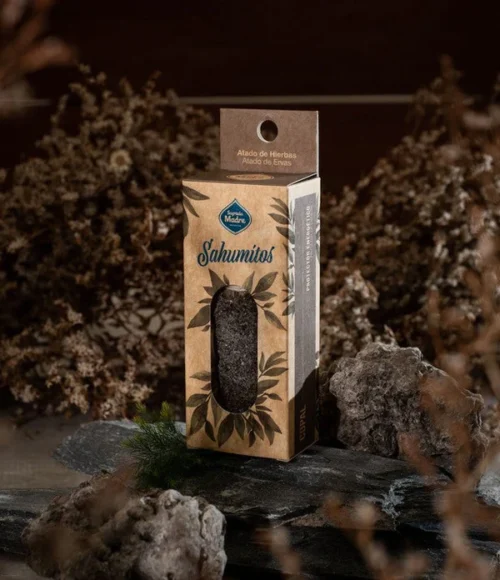 sahumito_copal Sahumitos Sagrada Madre