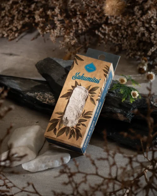 sahumito_yagra1 Sahumitos Sagrada Madre