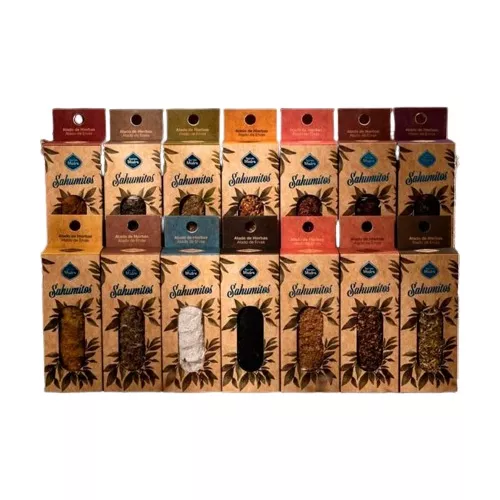 sahumitos Sahumitos Sagrada Madre