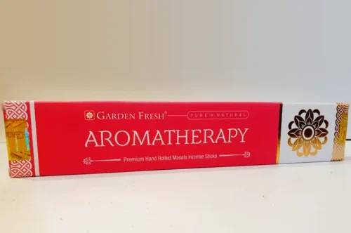 Sahumerios Garden Fresh